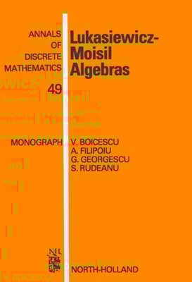 Lukasiewicz-Moisil Algebras