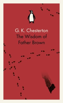 Wisdom of Father Brown