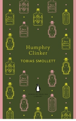 Humphry Clinker