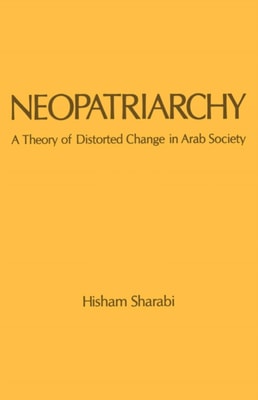 Neopatriarchy
