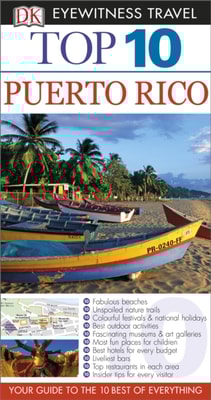 Top 10 Puerto Rico