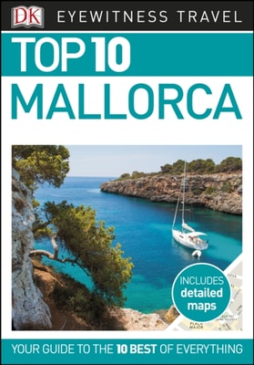DK Eyewitness Top 10 Mallorca