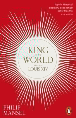 King of the World