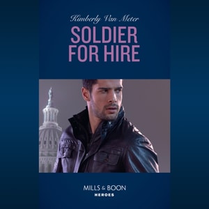 Soldier For Hire