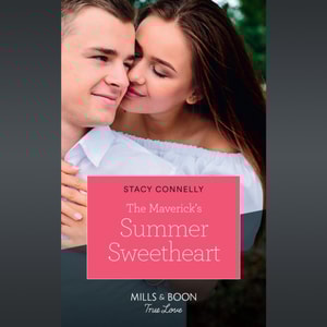 Maverick's Summer Sweetheart