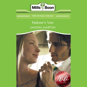 Malone's Vow