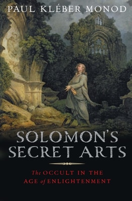 Solomon&#39;s Secret Arts