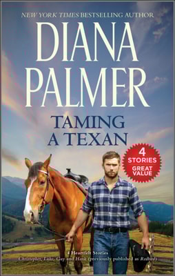 Taming a Texan