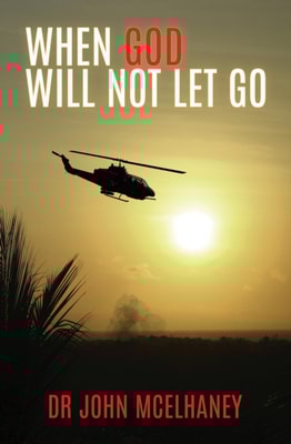 When God Will Not Let Go