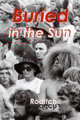 Buried in the Sun