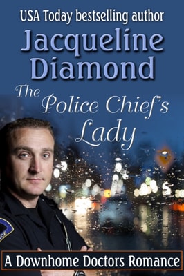 Police Chief's Lady: An Enemies to Lovers Romance