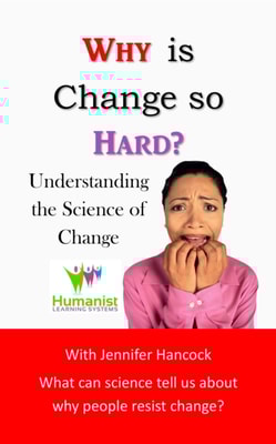 Why is Change so Hard?