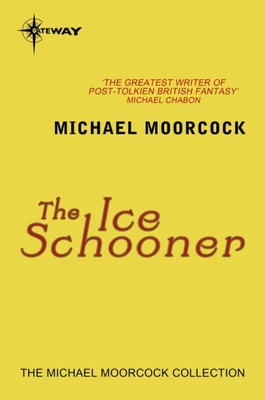 Ice Schooner