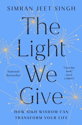 Light We Give