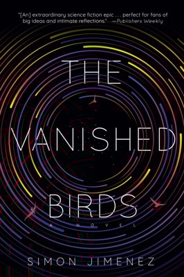 Vanished Birds