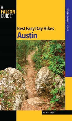Best Easy Day Hikes Austin