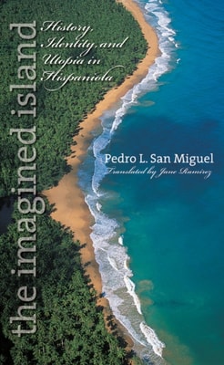 Imagined Island