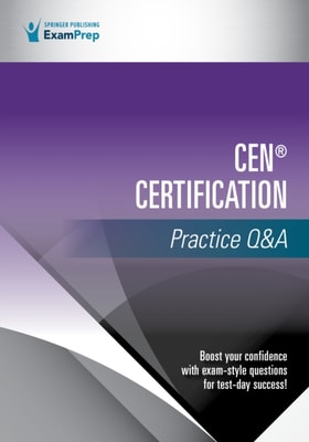 Medical-Surgical Nursing Test Success