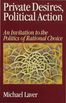 Private Desires, Political Action