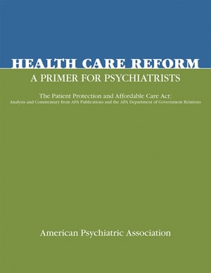 Health Care Reform