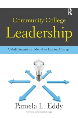 Community College Leadership