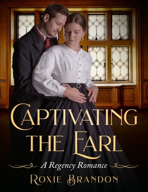 Captivating the Earl