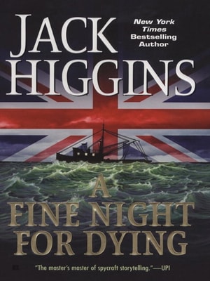 Fine Night For Dying