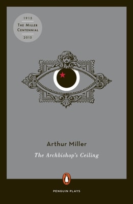 Archbishop's Ceiling