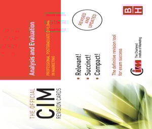 CIM Revision Cards Analysis and Evaluation