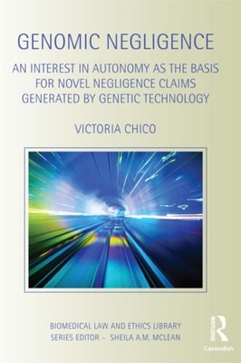Genomic Negligence