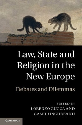 Revolution and Constitutionalism in the Ottoman Empire and Iran