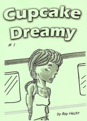 Cupcake Dreamy #1