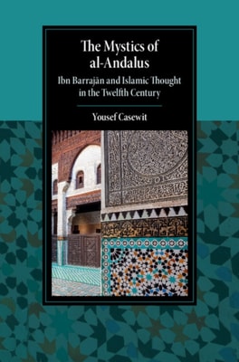 Mystics of al-Andalus