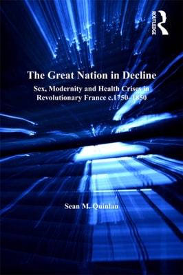 Great Nation in Decline