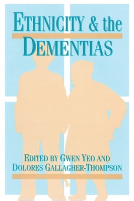 Ethnicity and Dementias