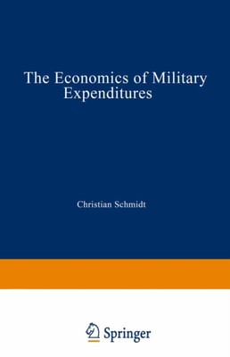 Economics of Military Expenditures