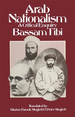 Arab Nationalism