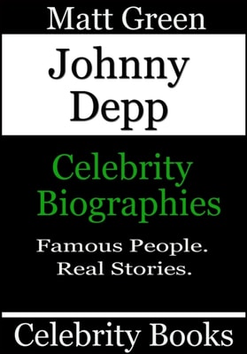 Johnny Depp - Celebrity Biographies