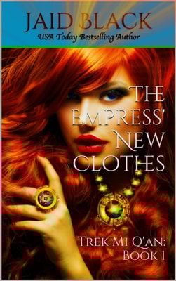 Empress' New Clothes