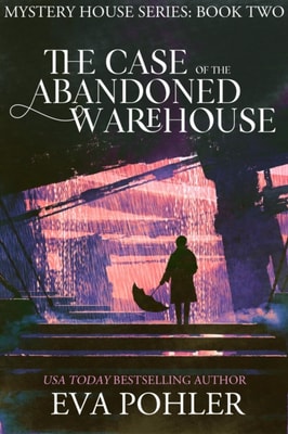 Case of the Abandoned Warehouse