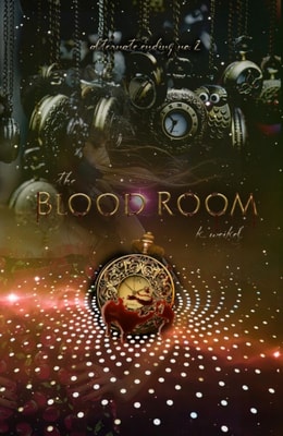 Blood Room - Alternate Ending #2