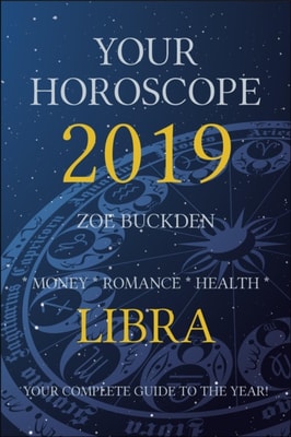 Your Horoscope 2019: Libra