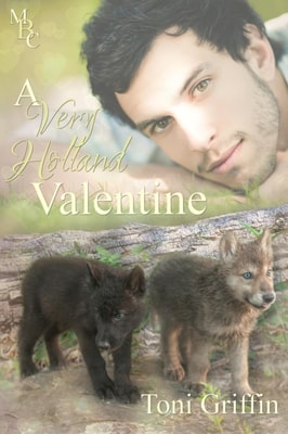 Very Holland Valentine