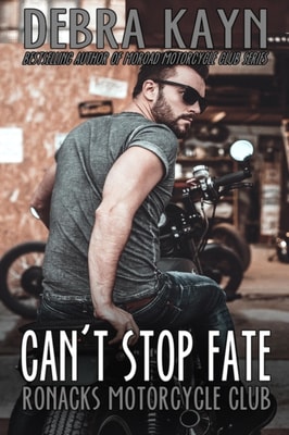 Can't Stop Fate