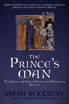 Prince's Man