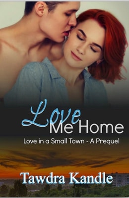 Love Me Home