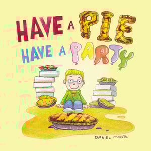 Have a Pie Have a Party