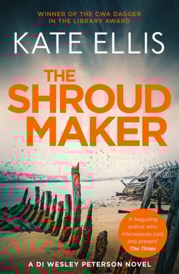 Shroud Maker