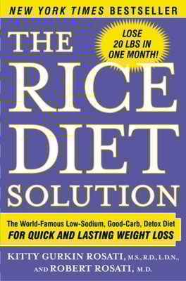 Rice Diet Solution
