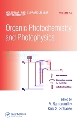 Organic Photochemistry and Photophysics
